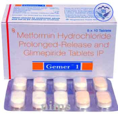 Gemer 1 Tab