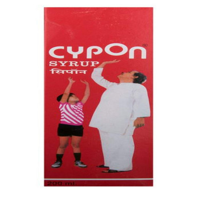 Cypon Syp