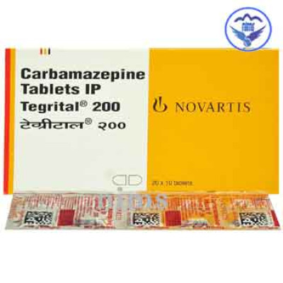 Tegrital-200 Tab