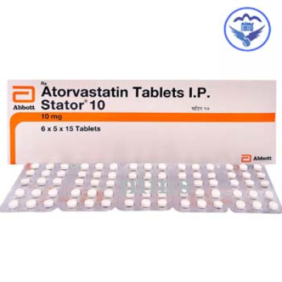 Stator 10 Tab