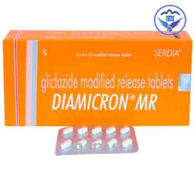 Diamicron Mr Tab