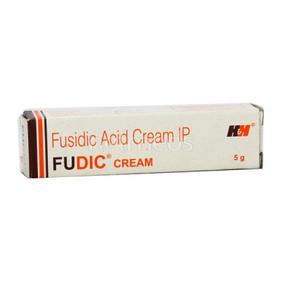 Fudic Cream 5G