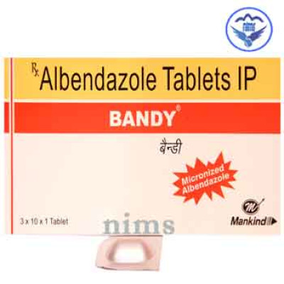 Bandy Tab