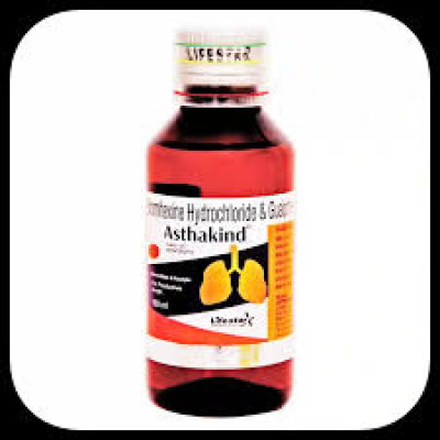 Asthakind-100Ml