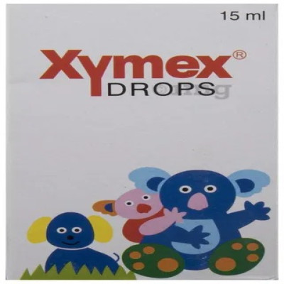 Xymex Dps 15Ml