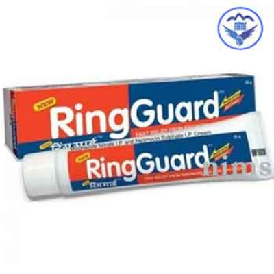 Ring Guard +12G