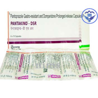 Pantakind Dsr Tab