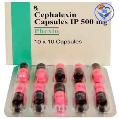 Phexin Cap