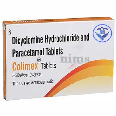 Colimex Tab