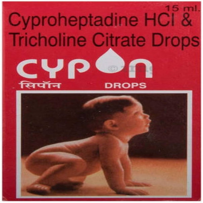 Cypon Drops