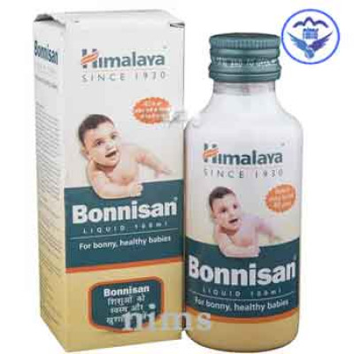 Bonnisan 100Ml