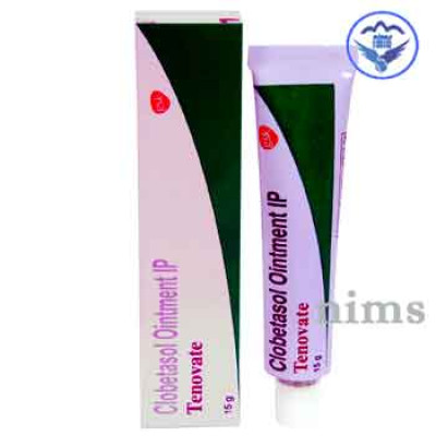 Tenovate 15G Oint