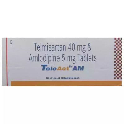 Teleact Am Tab
