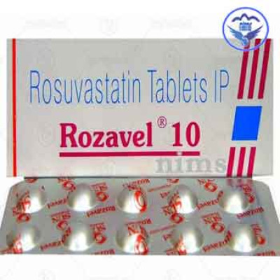 Rozavel 10 Tab