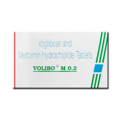 Volibo-M0.2 Tab