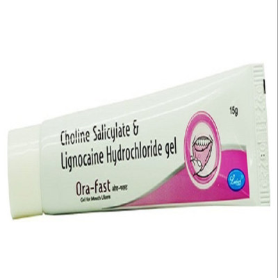 Orafast Gel