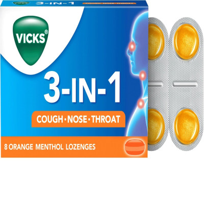 Vicks Loz