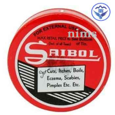Saibol