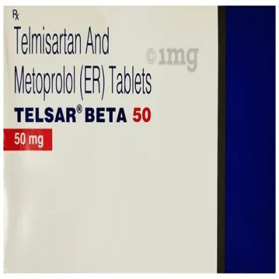 Telsar Beta 50 Tab