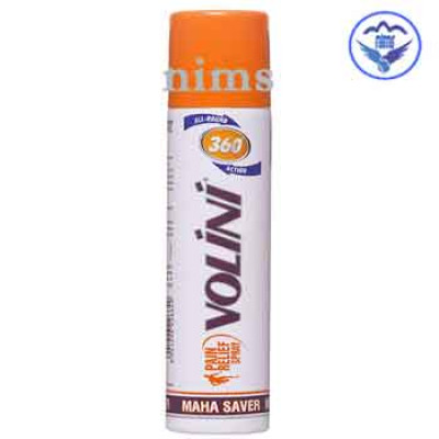 Volini Spray 15G