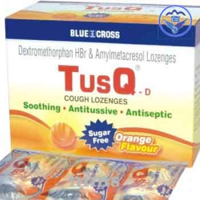 Tusq-Loz