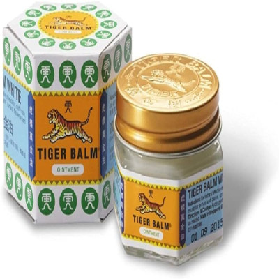 Tiger Balm Gel 9Ml