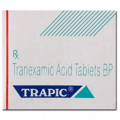 Trapic Tab