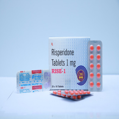 Rise1Mg Tab