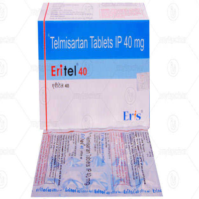 Eritel- 40 Tab