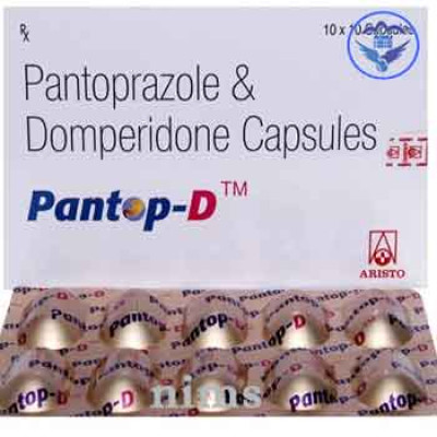 Pantop-D Tab