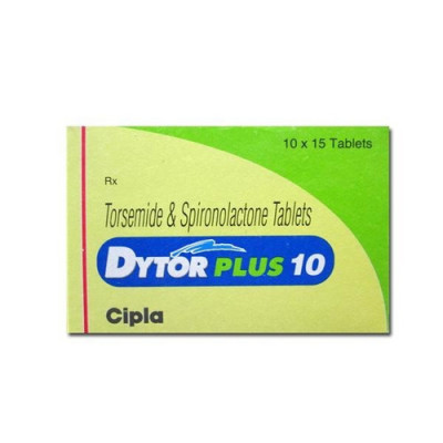 Dytor Plus 10 Tab