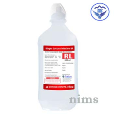 Rl 500 Ml