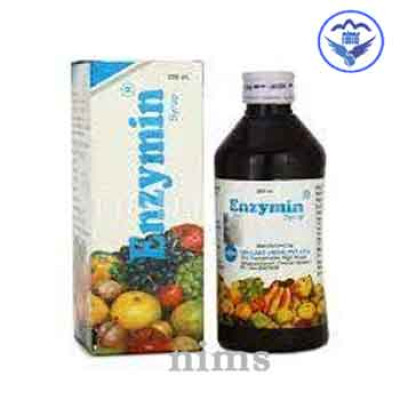 Enzymin Syp 200Ml