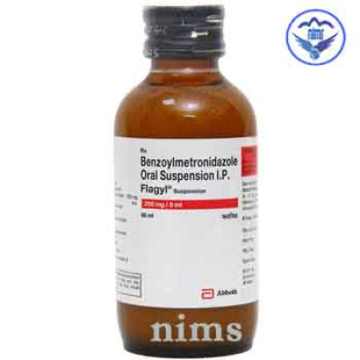 Flagyl Syp