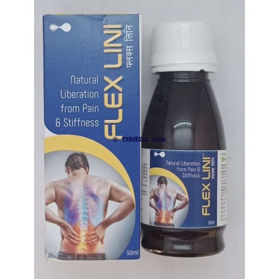 Flex Liniment