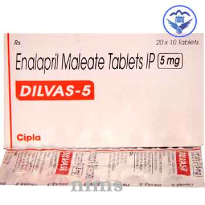 Dilvas 5 Tab