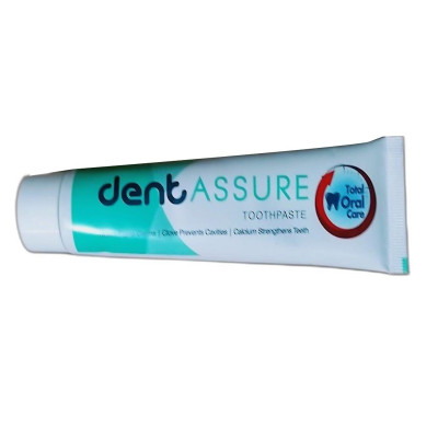 Dent Assure Paste -50Gm