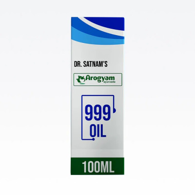 Oil-999 Oil