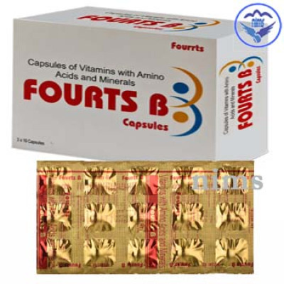 Fourts B Tab