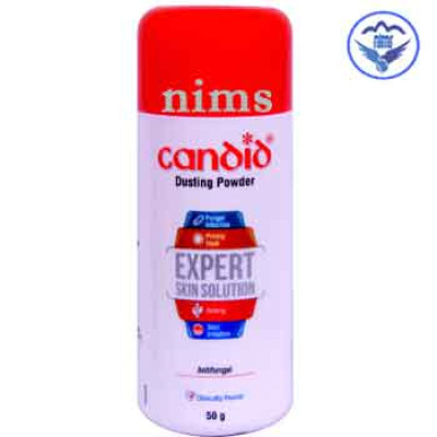 Candid Powder-100 G