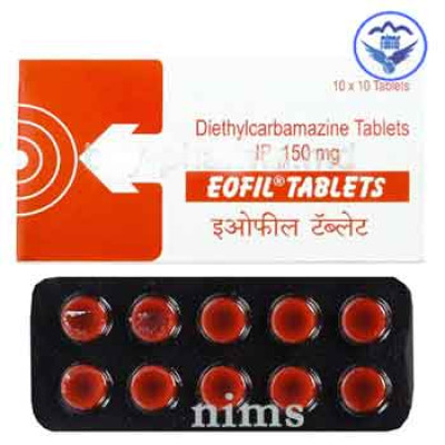 Eofil Tab