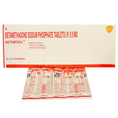 Betnesol Tab