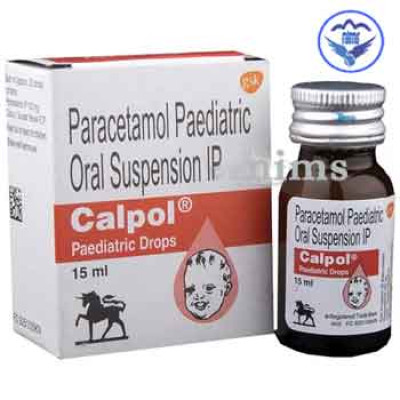 Calpol Dps 15Ml