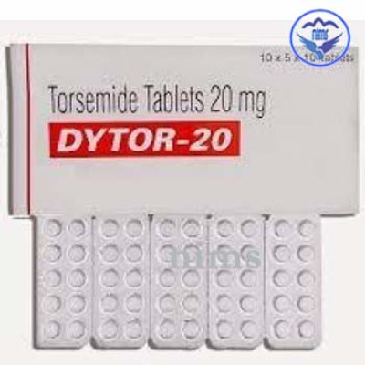 Dytor-20 Tab