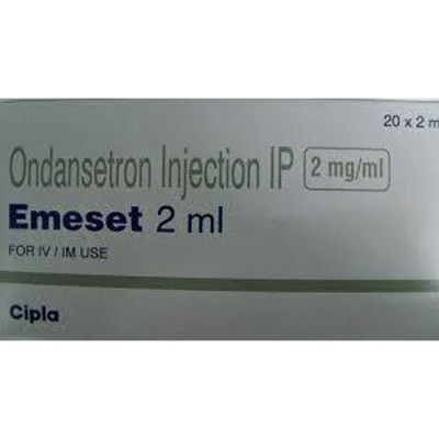 Emeset 2Ml