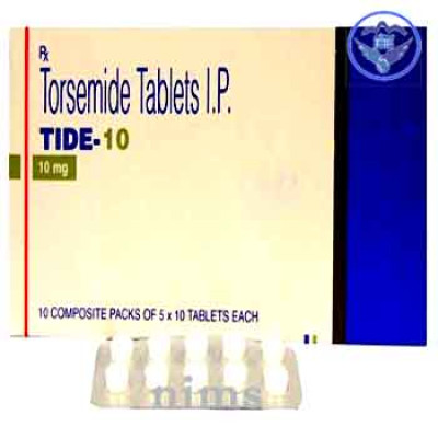 Tide-10 Tab