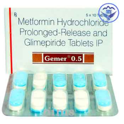 Gemer 0.5 Tab
