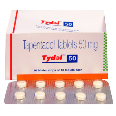 Tydol-50Mg Tablets