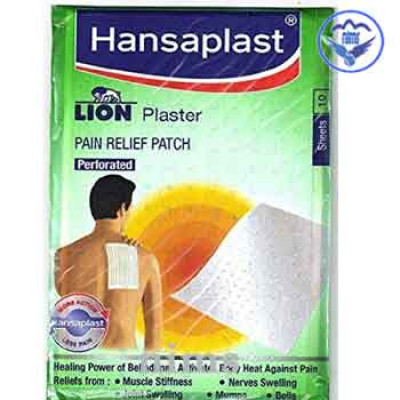 Belladana Plaster