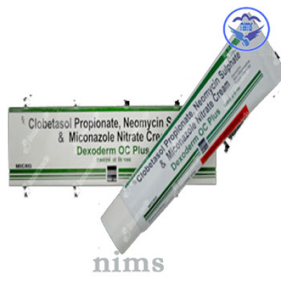 Dexoderm Oc Plus Cream